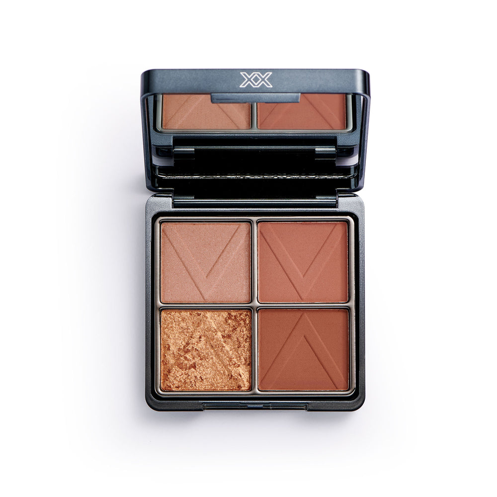 XX Revolution XXpress Shadow Palette