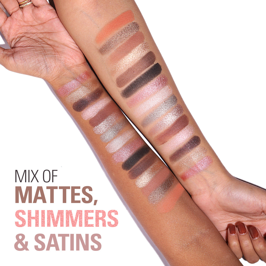 Makeup Revolution Maxi Reloaded Palette