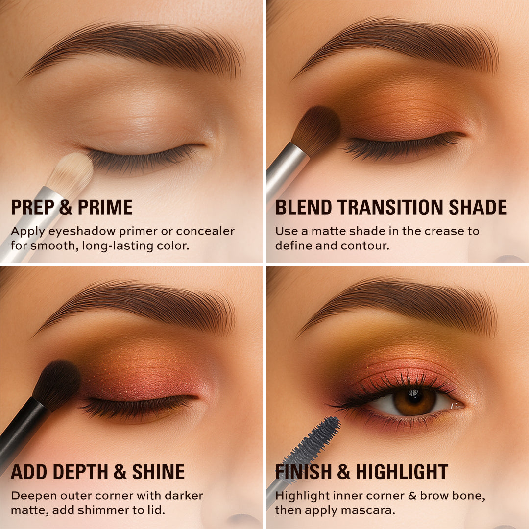 Makeup Revolution Maxi Reloaded Palette