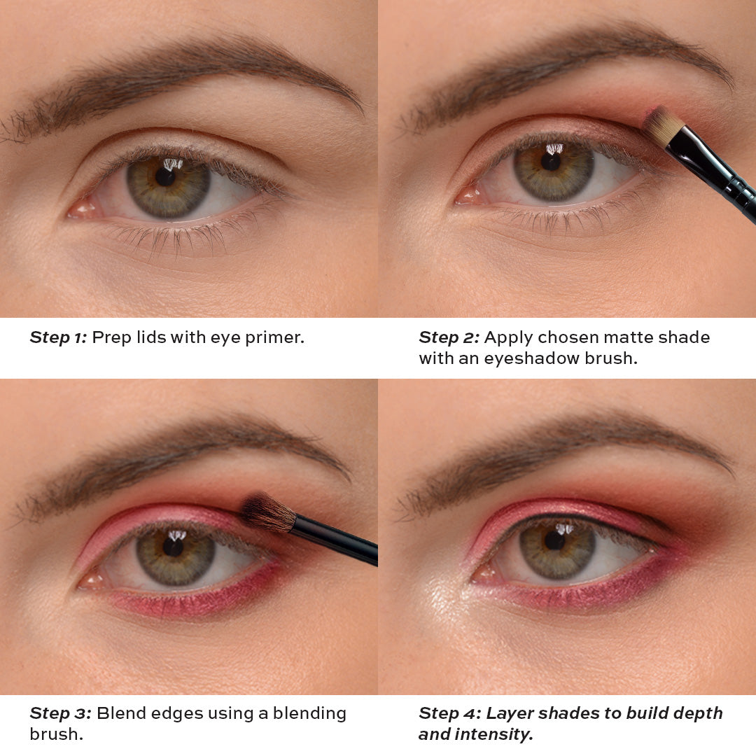 Makeup Revolution Maxi Reloaded Palette