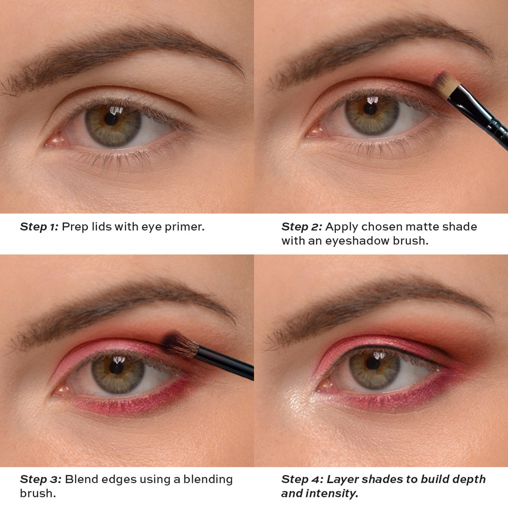 Group - Monster Mattes 