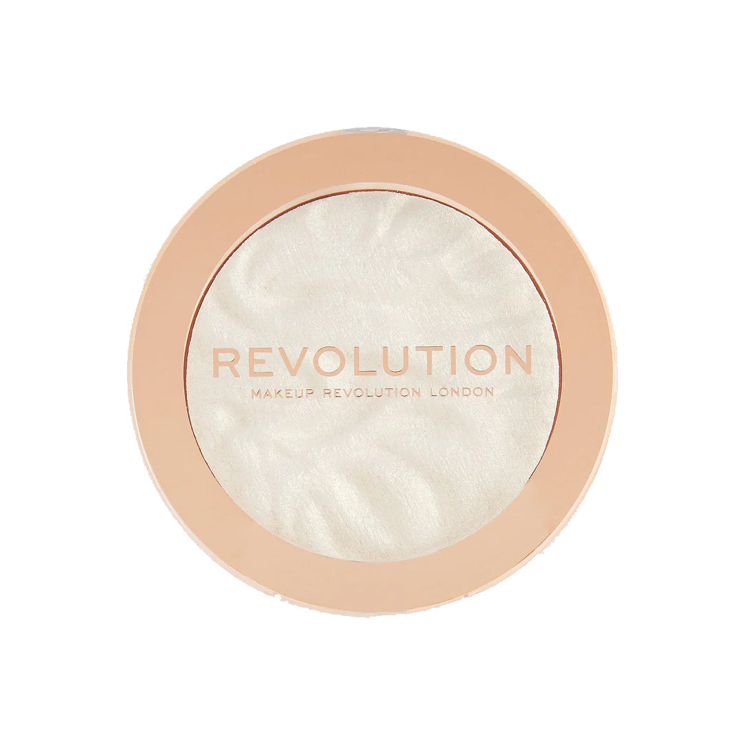 Makeup Revolution Reloaded Highlighter