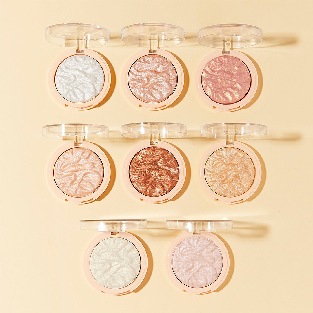 Makeup Revolution Reloaded Highlighter