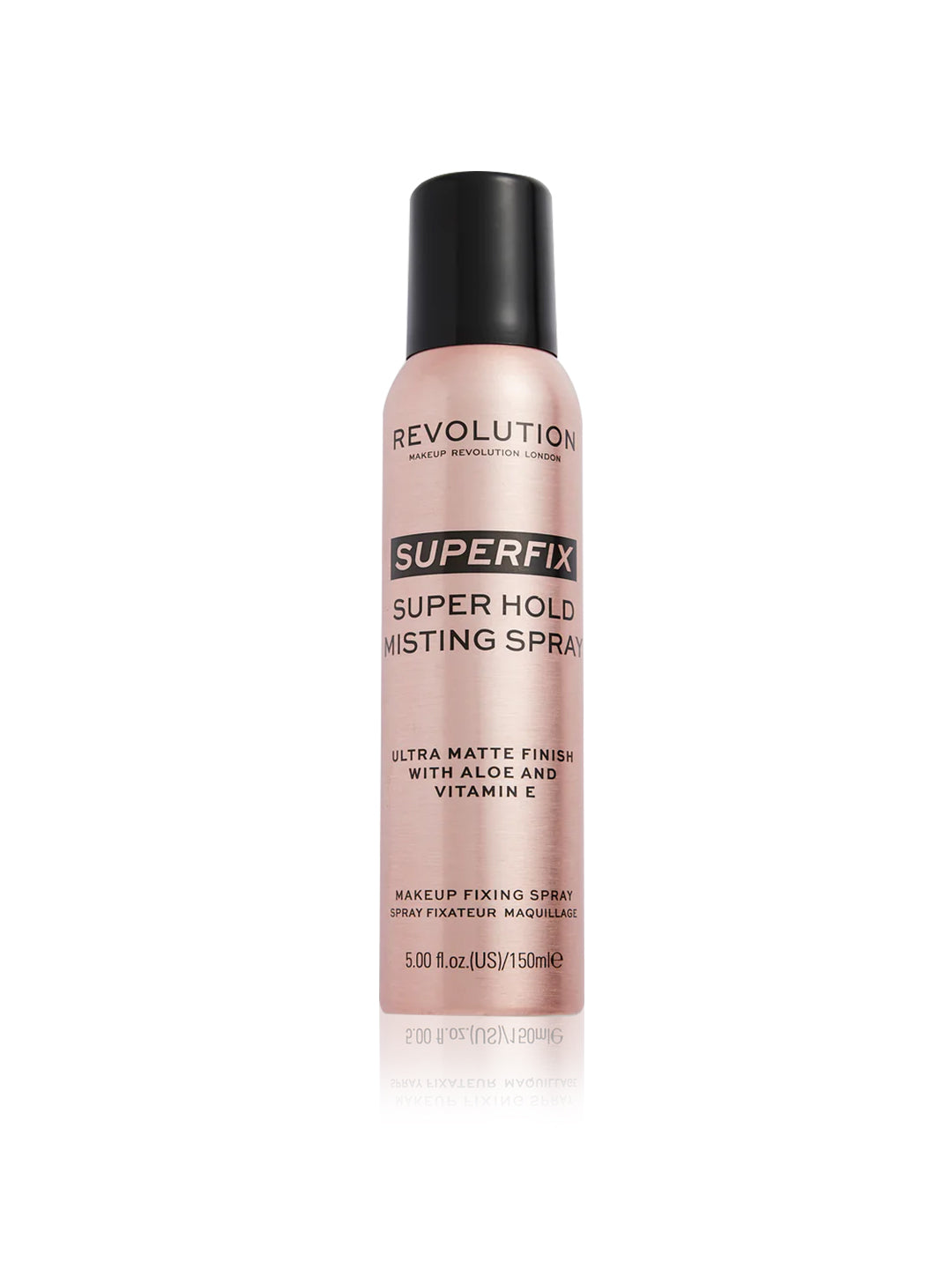 Makeup Revolution Super Fix Misting Spray