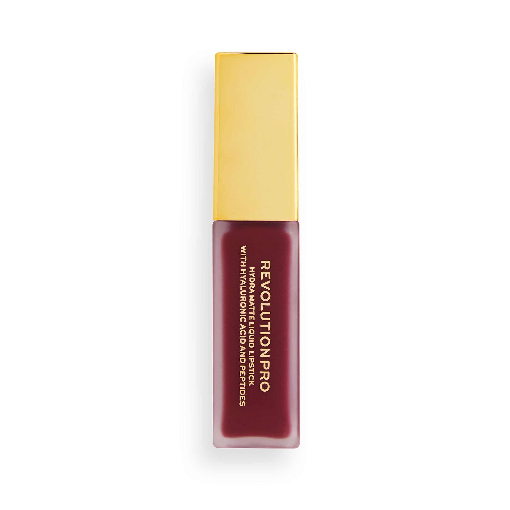 Revolution Pro Hydra Matte Liquid Lipstick