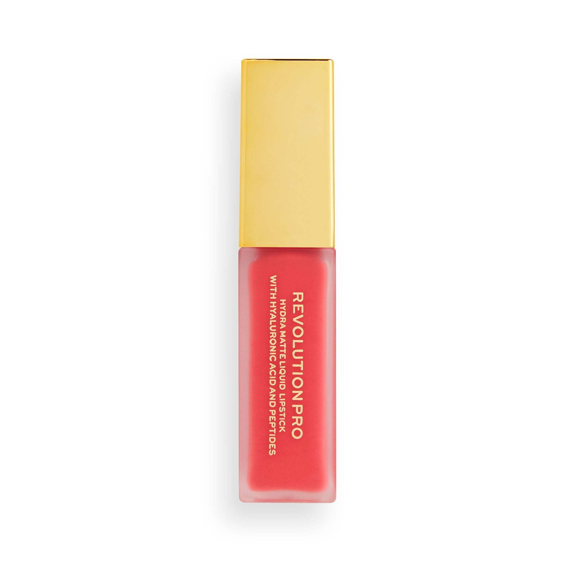 Revolution Pro Hydra Matte Liquid Lipstick