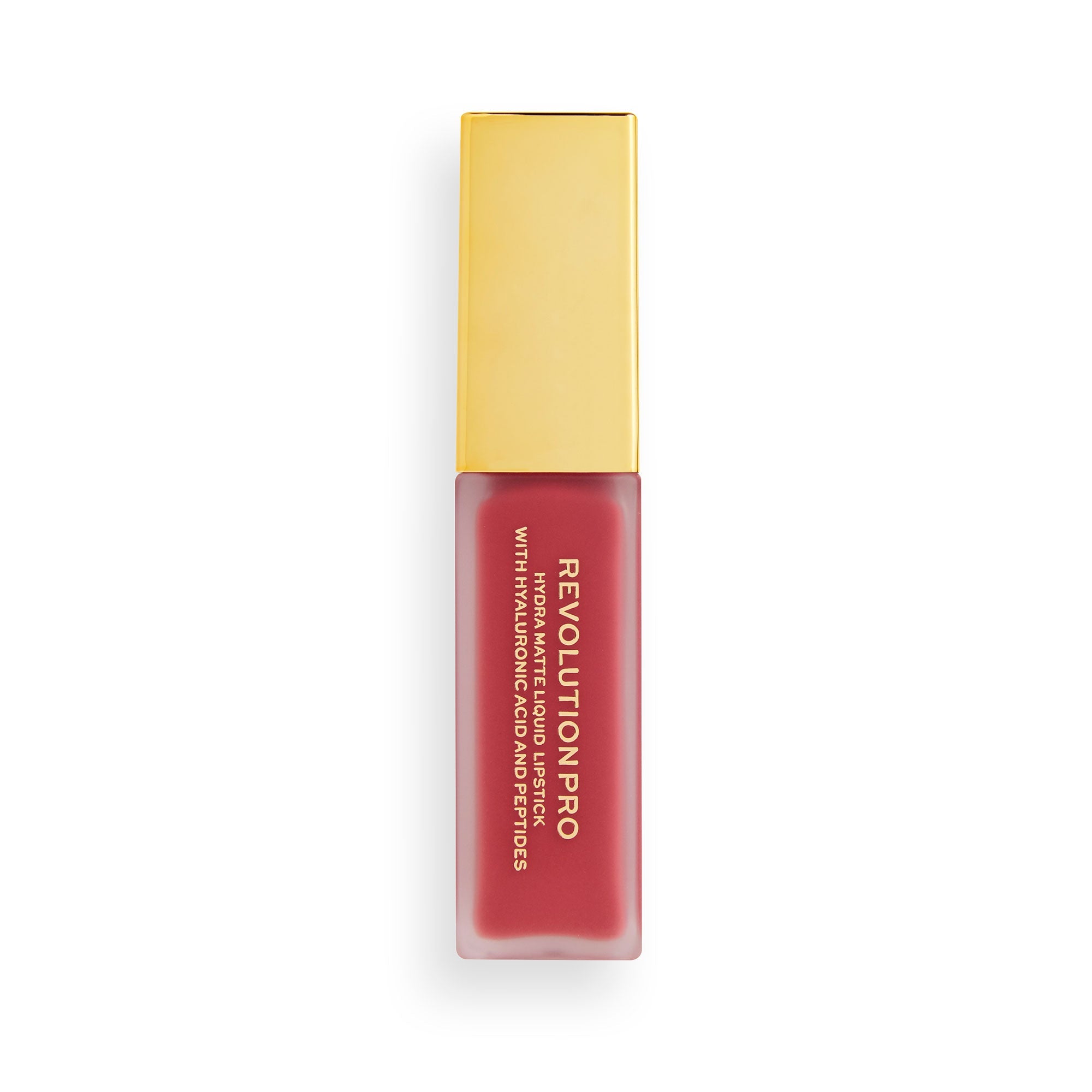 Revolution Pro Hydra Matte Liquid Lipstick