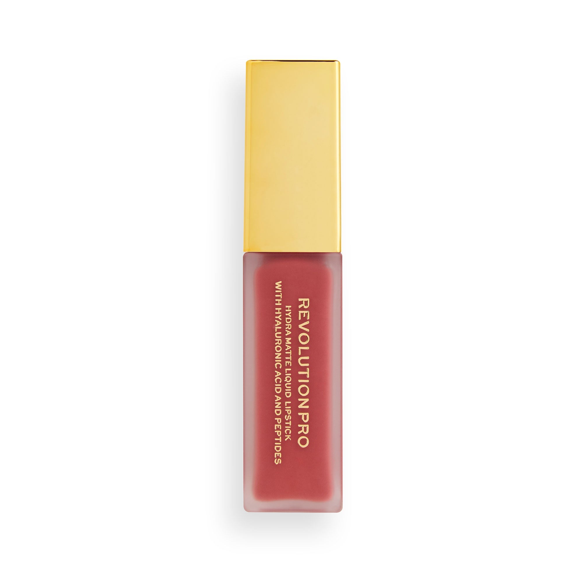 Revolution Pro Hydra Matte Liquid Lipstick