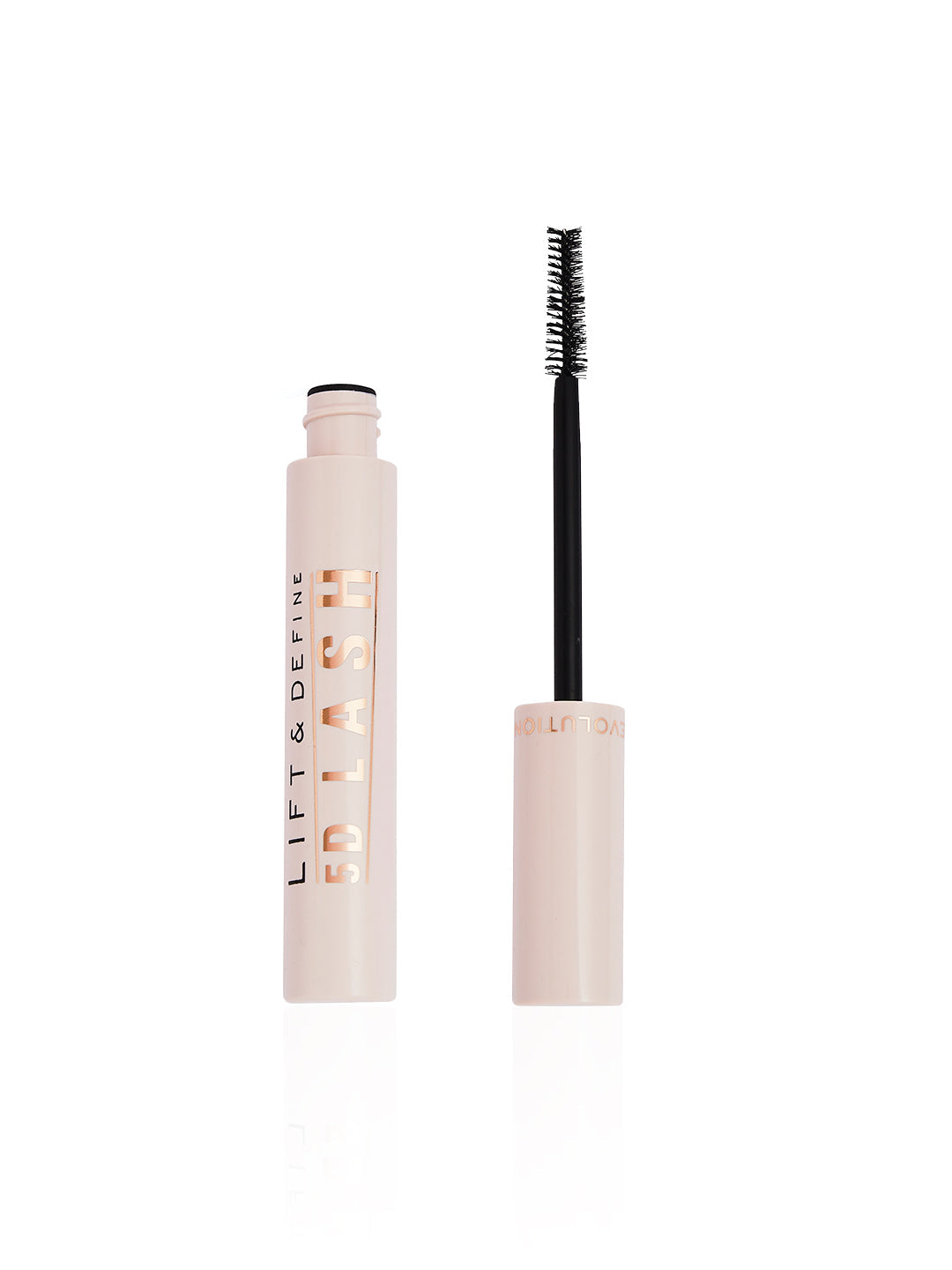 Makeup Revolution 5D Lash Mascara