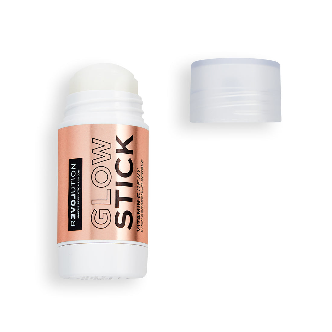 Revolution Relove Fix Stick Glow Primer