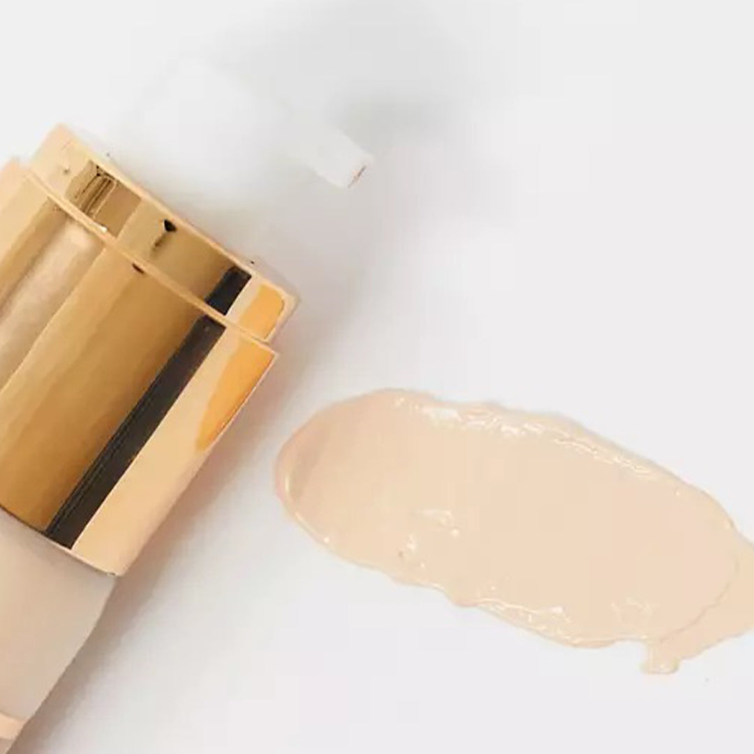 Makeup Revolution Superdewy Tinted Moisturiser