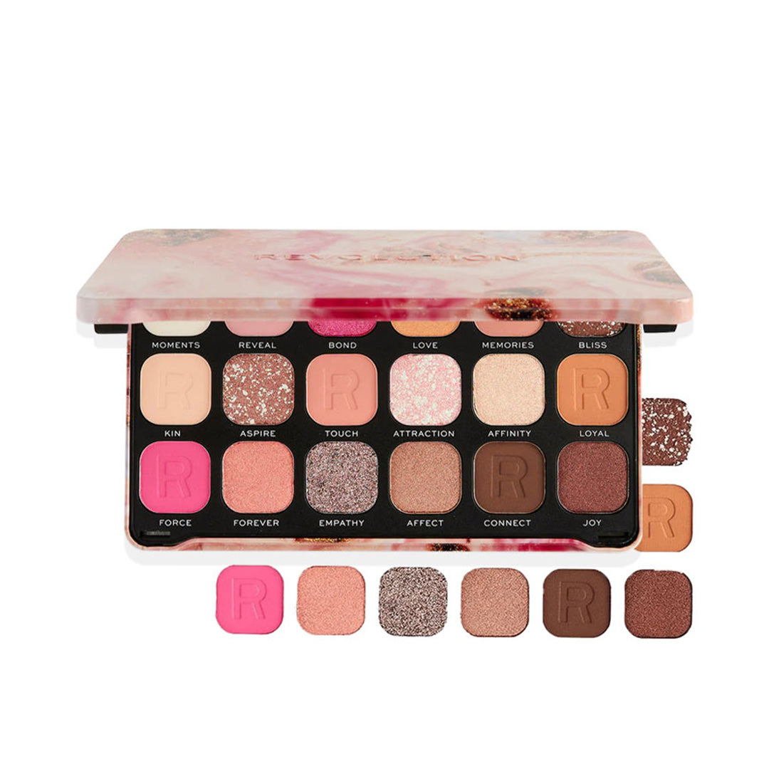 Makeup Revolution Forever Flawless Eyeshadow Palette