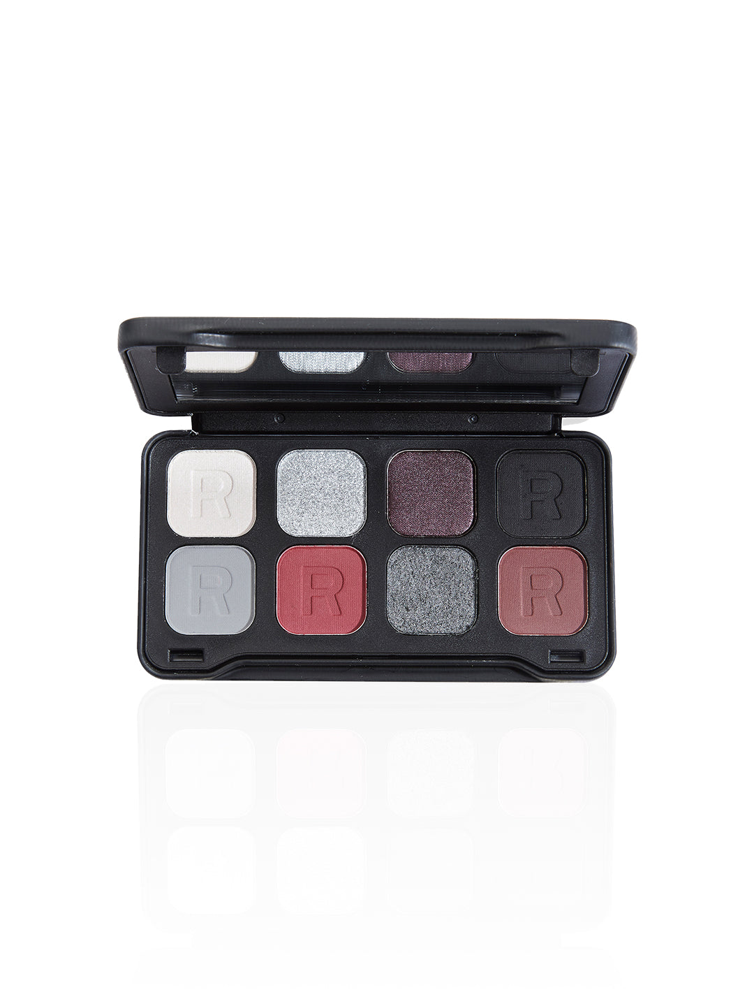 Makeup Revolution Forever Flawless Dynamic Ebony Eyeshadow Palette