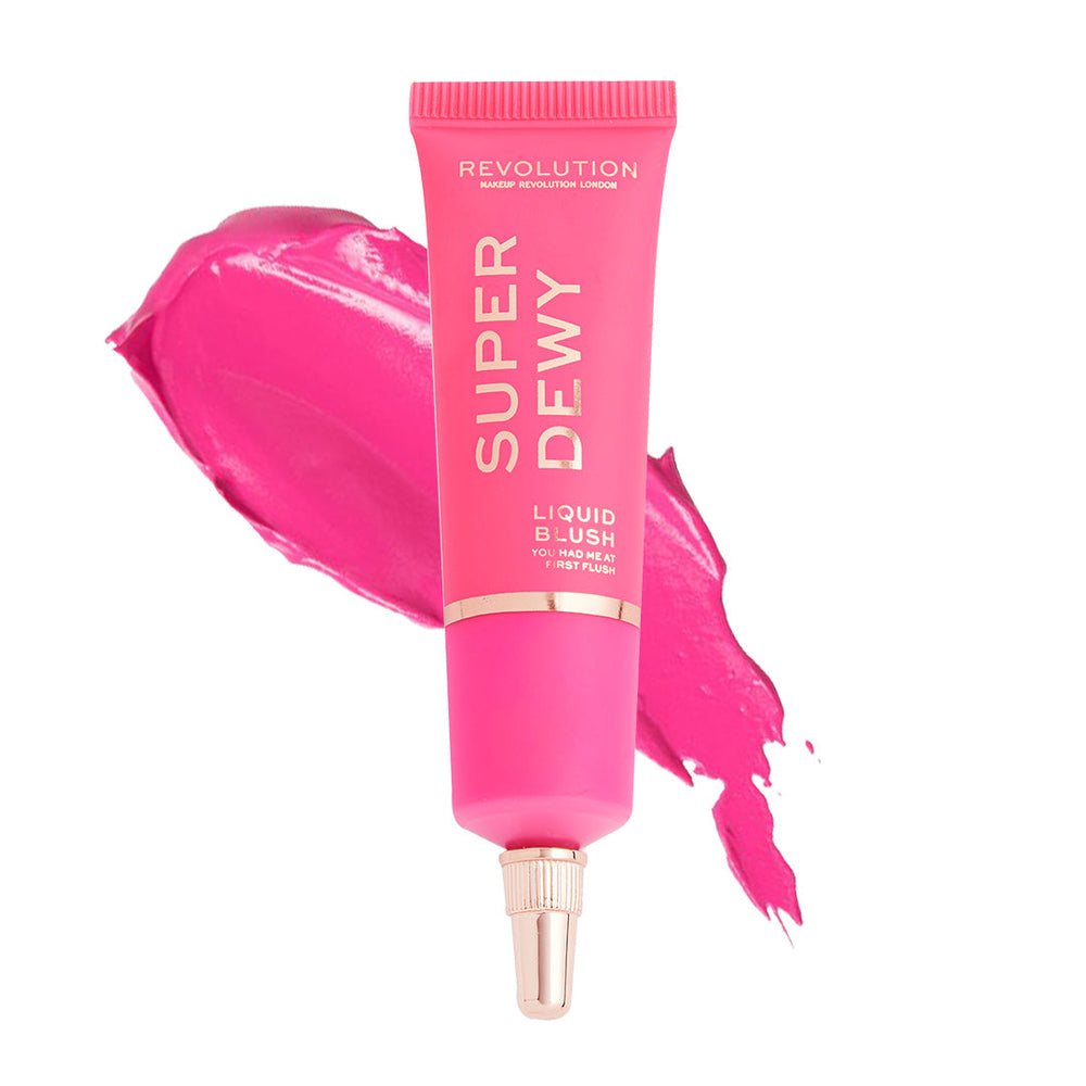 Group-You Had Me At First Blush
