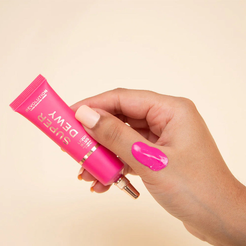 Group-You Had Me At First Blush