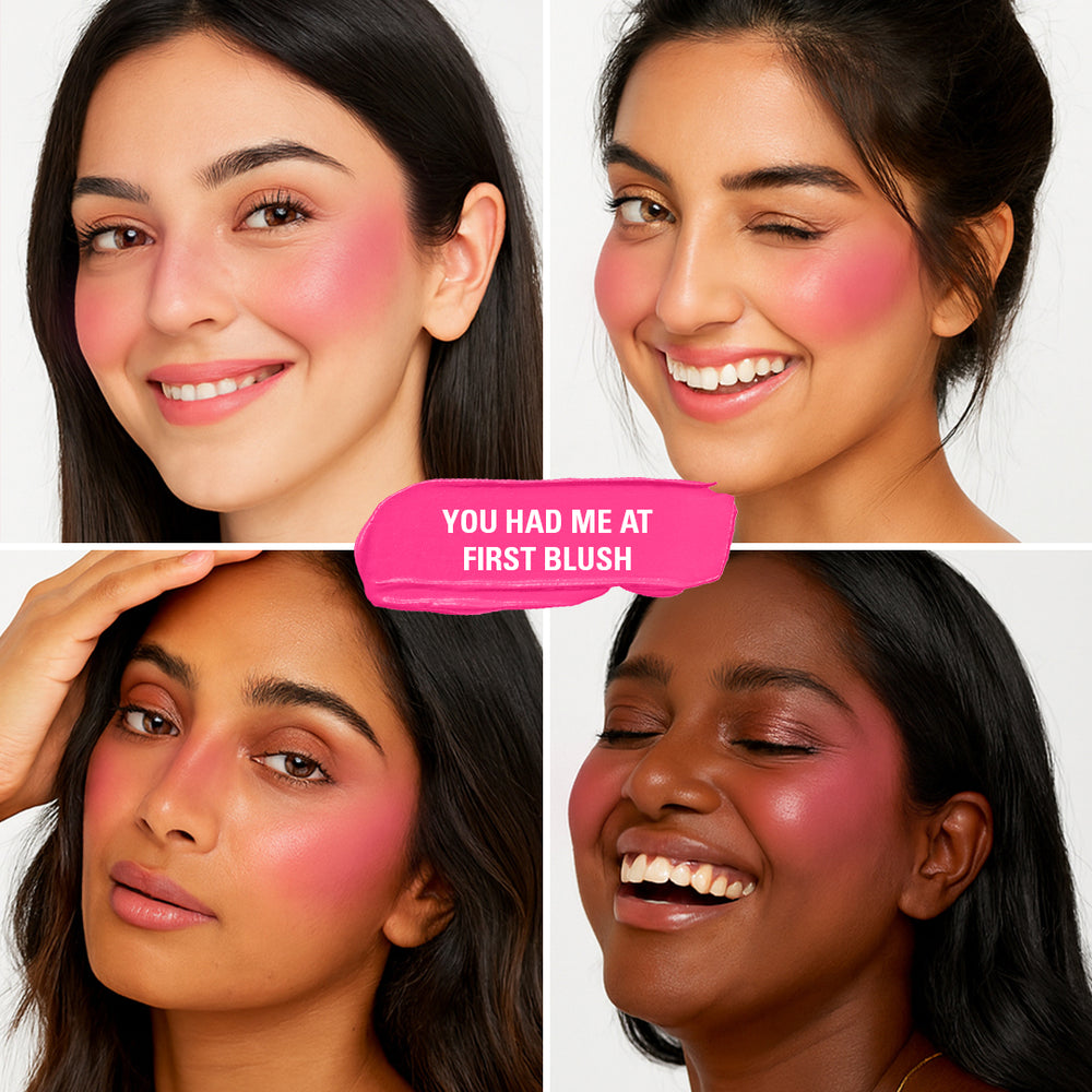 Group - You Had Me At First Blush 02
