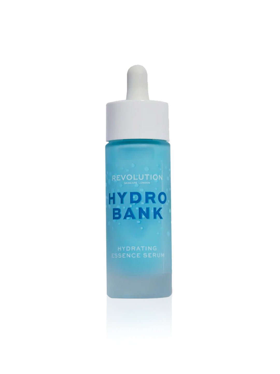 Revolution Skincare Hydro Bank Hydrating Essence Serum