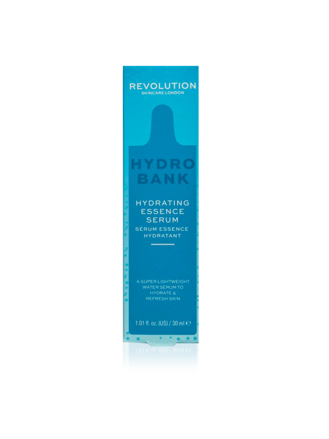 Revolution Skincare Hydro Bank Hydrating Essence Serum