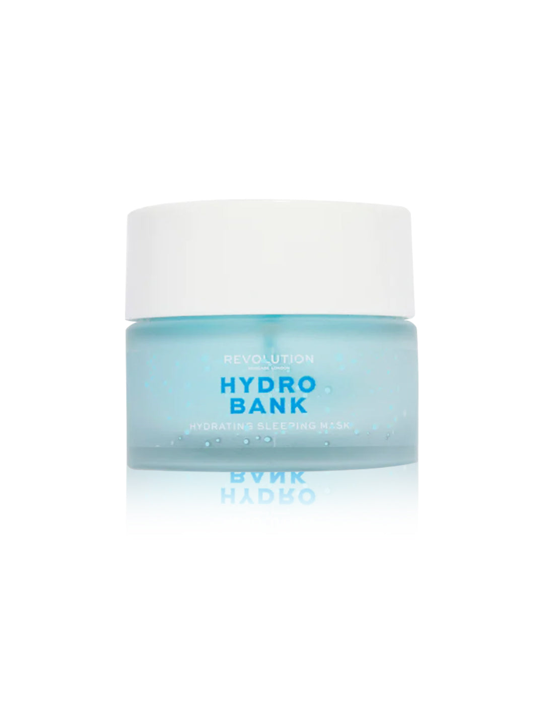 Revolution Skincare Hydro Bank Hydrating Sleeping Mask