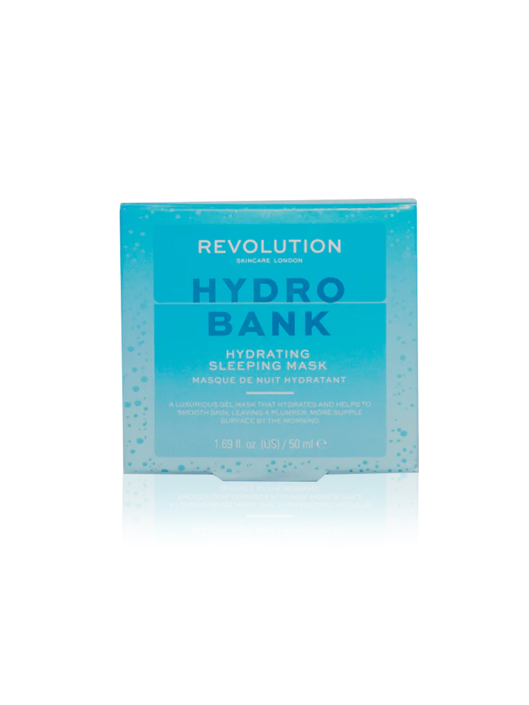 Revolution Skincare Hydro Bank Hydrating Sleeping Mask