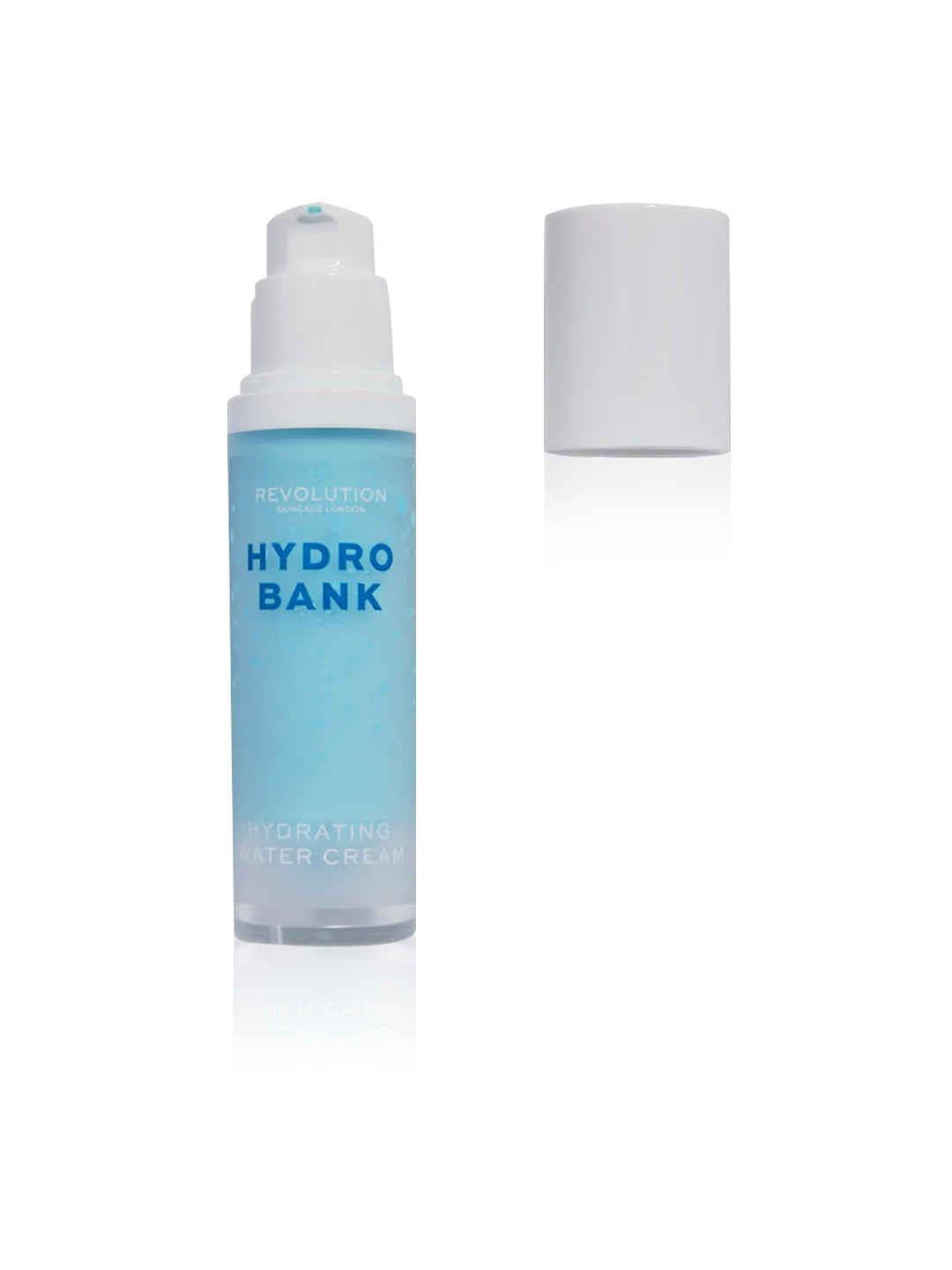 Revolution Skincare Hydro Bank Hydrating Water Cream