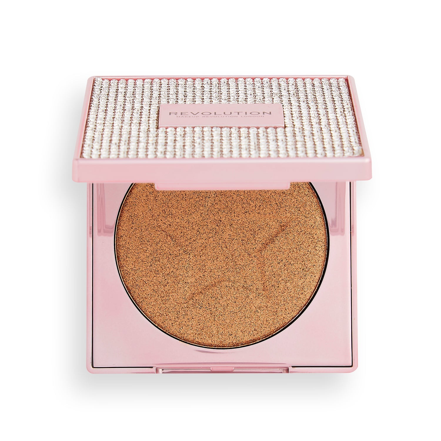 Makeup Revolution Precious Glamour Illuminator