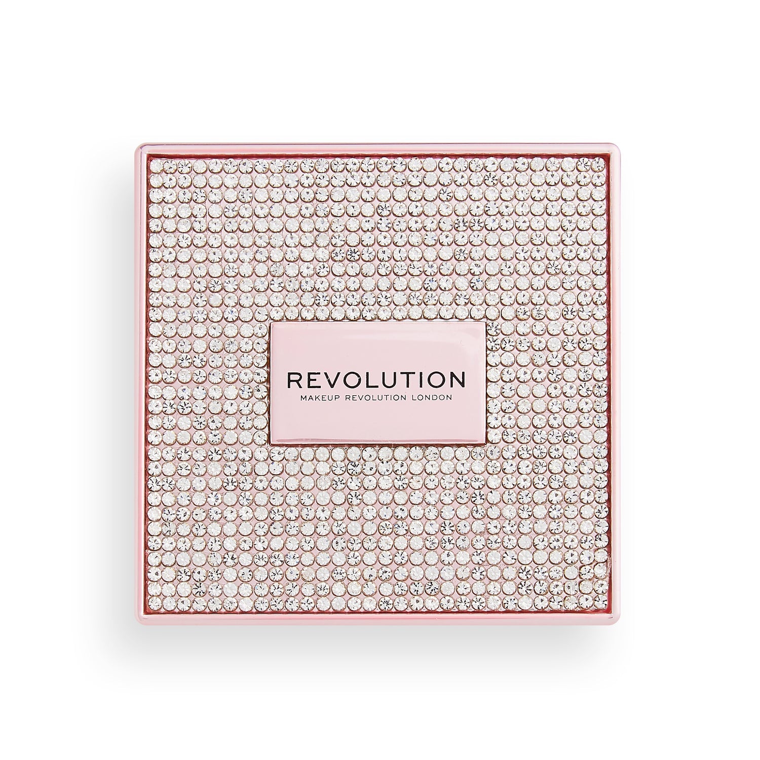 Makeup Revolution Precious Glamour Illuminator