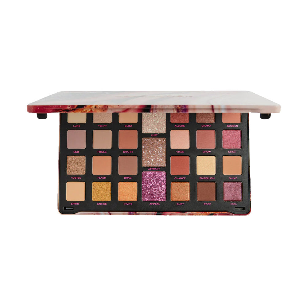 Makeup Revolution Forever Limitless Allure Eyeshadow Palette
