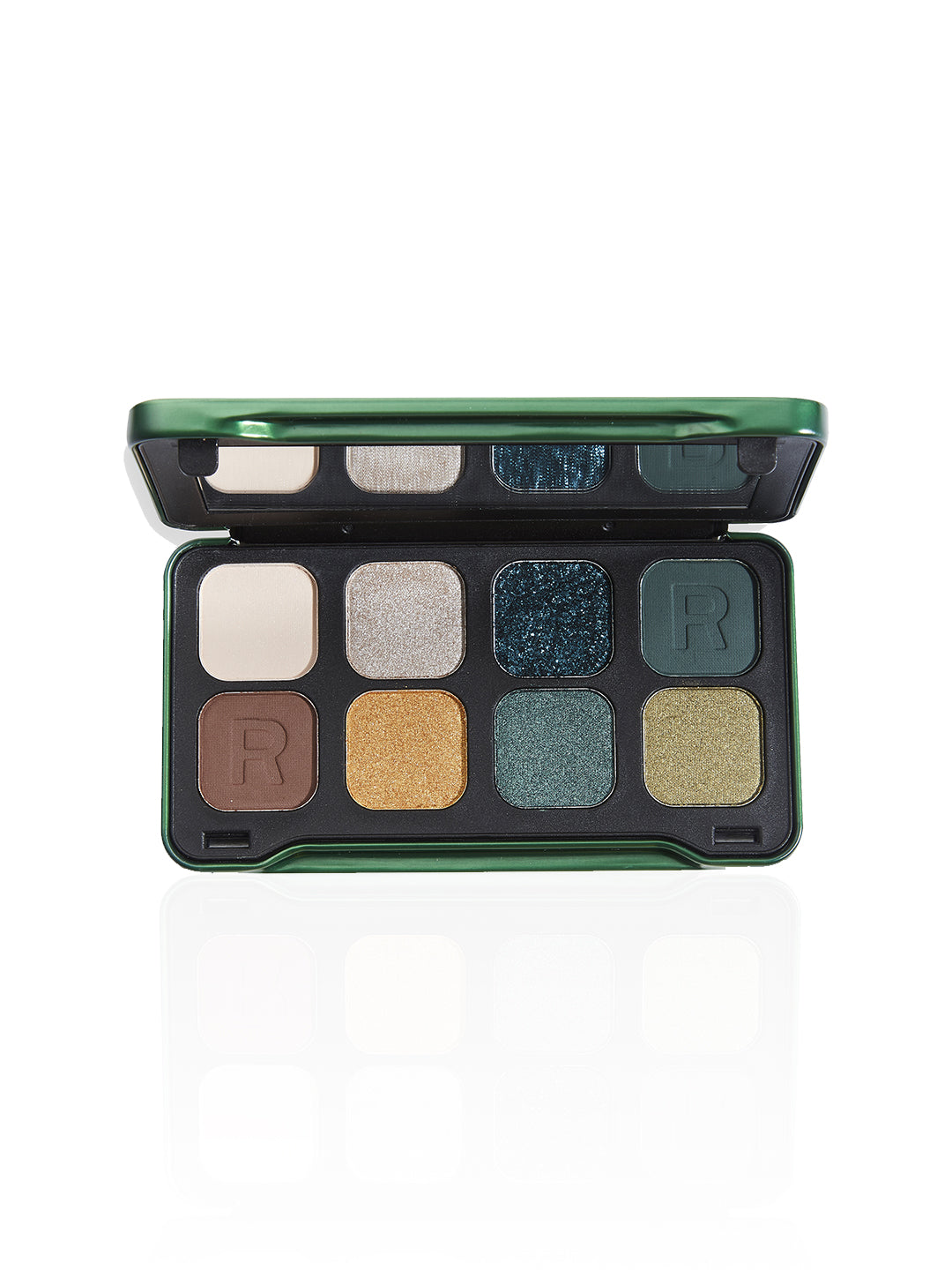 Makeup Revolution Forever Flawless Dynamic Everlasting Eyeshadow Palette