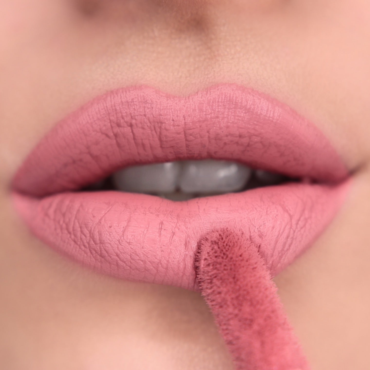 Makeup Revolution Matte Bomb Liquid Lipstick