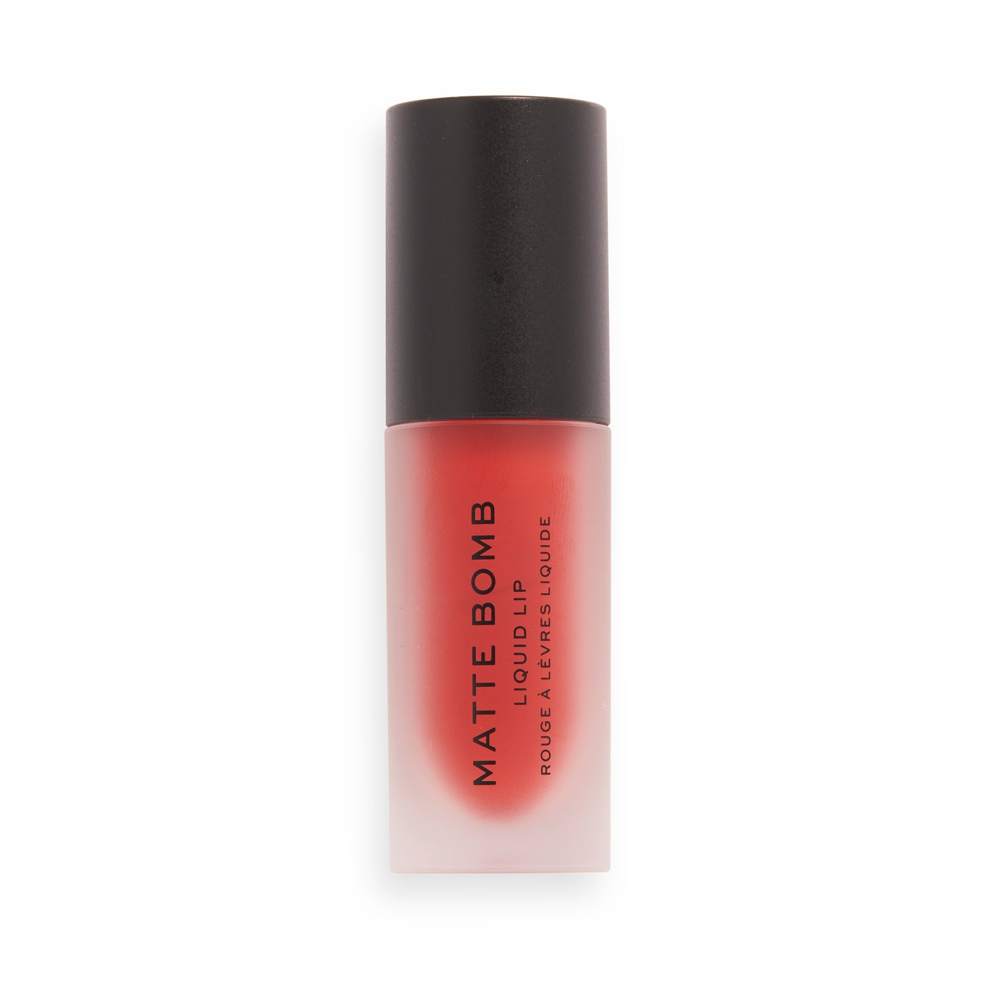 Makeup Revolution Matte Bomb Liquid Lipstick