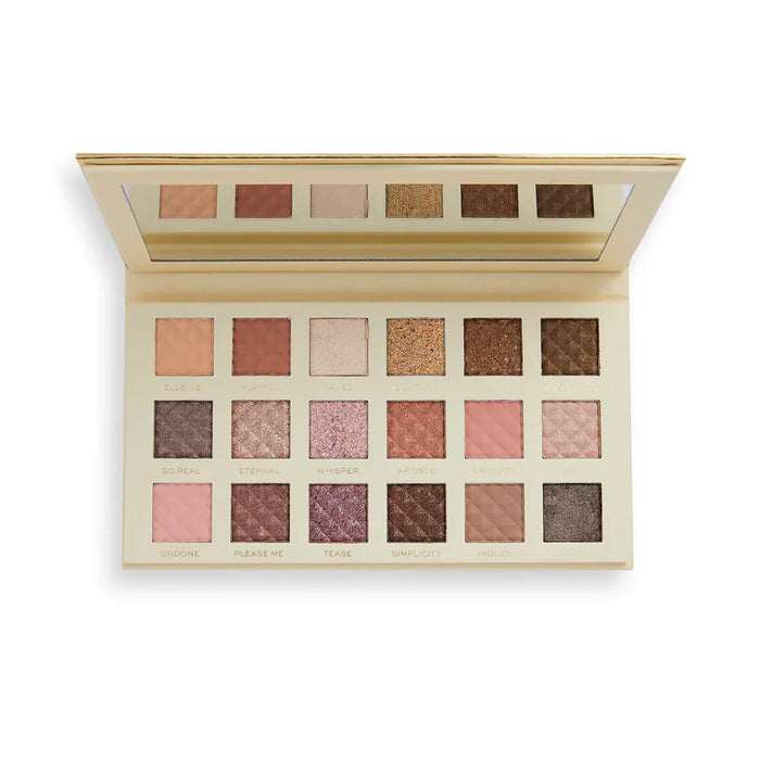 Ultimate Day-to-Night Eye Edit - Pack of 5