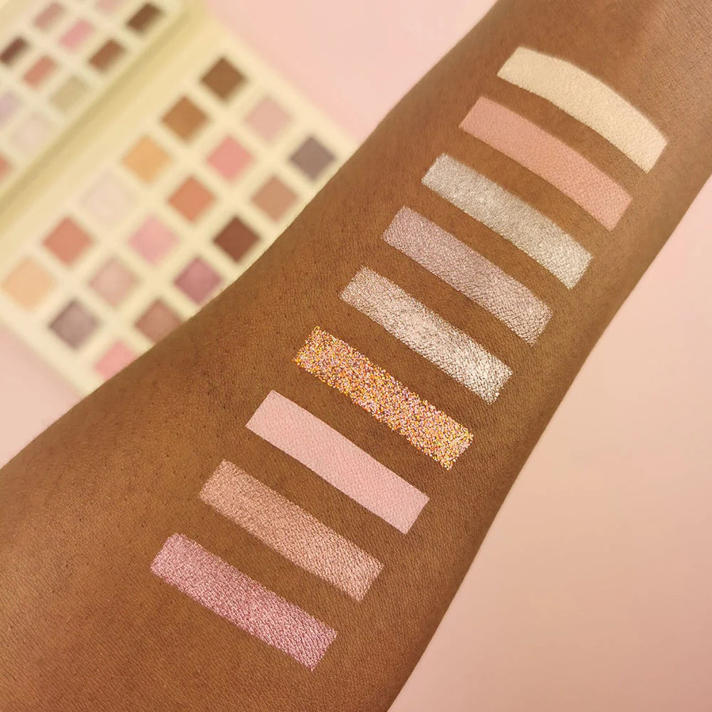 Ultimate Day-to-Night Eye Edit - Pack of 5