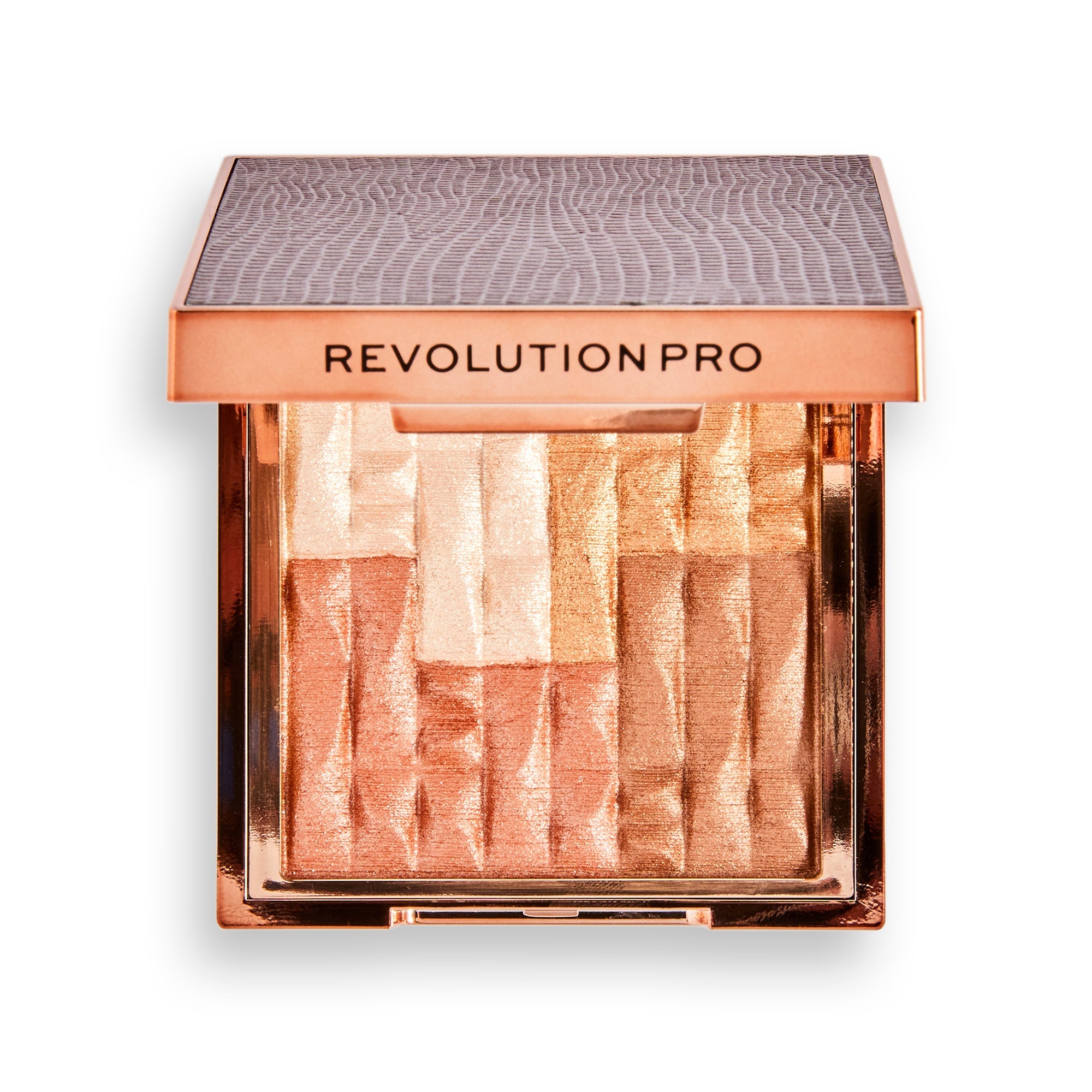 Revolution Pro Goddess Glow Shimmer Brick