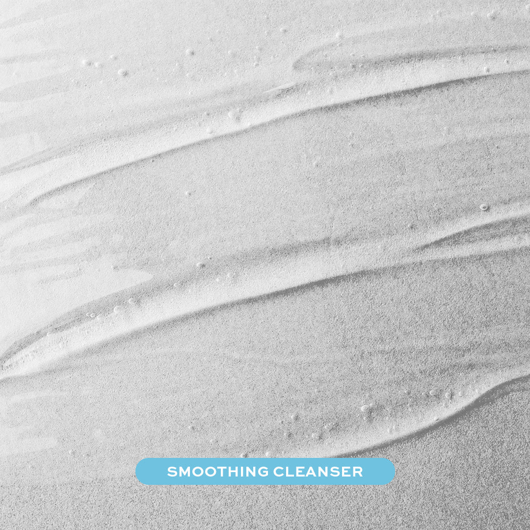 Revolution Skincare Ceramides Smoothing Cleanser