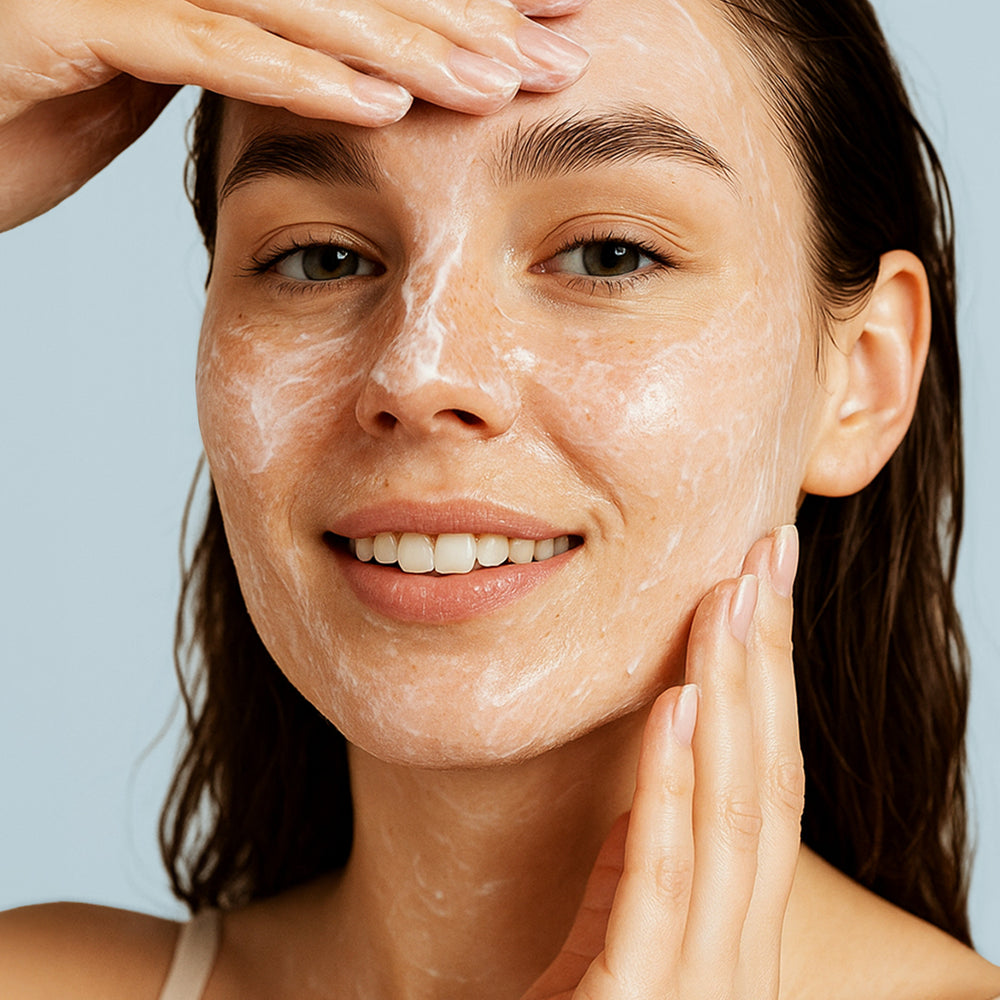 Revolution Skincare Ceramides Hydrating Cleanser