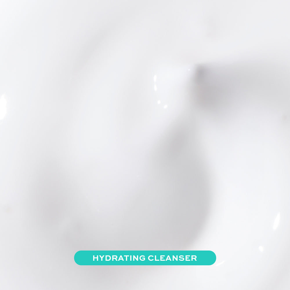 Revolution Skincare Ceramides Hydrating Cleanser