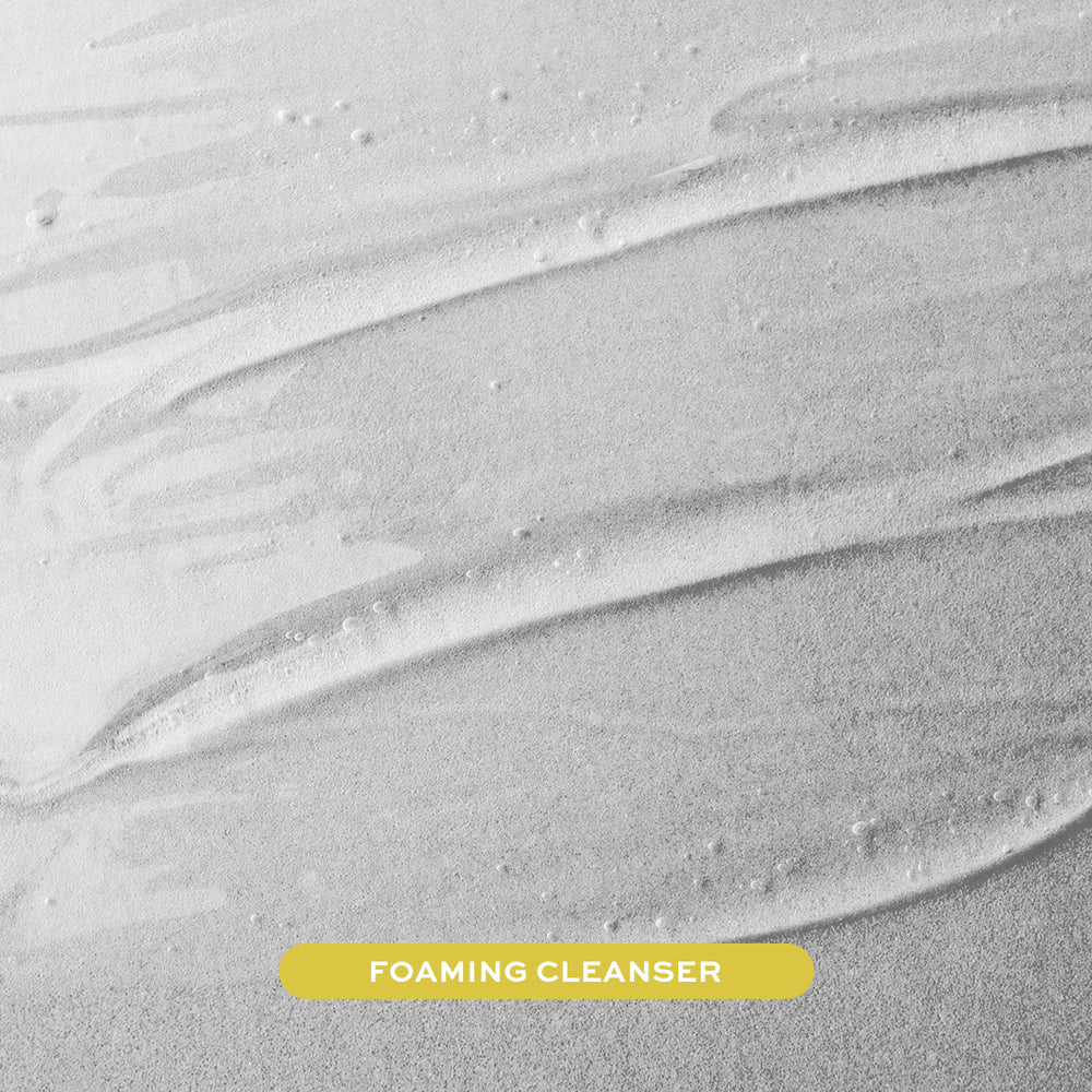 Revolution Skincare Ceramides Foaming Cleanser