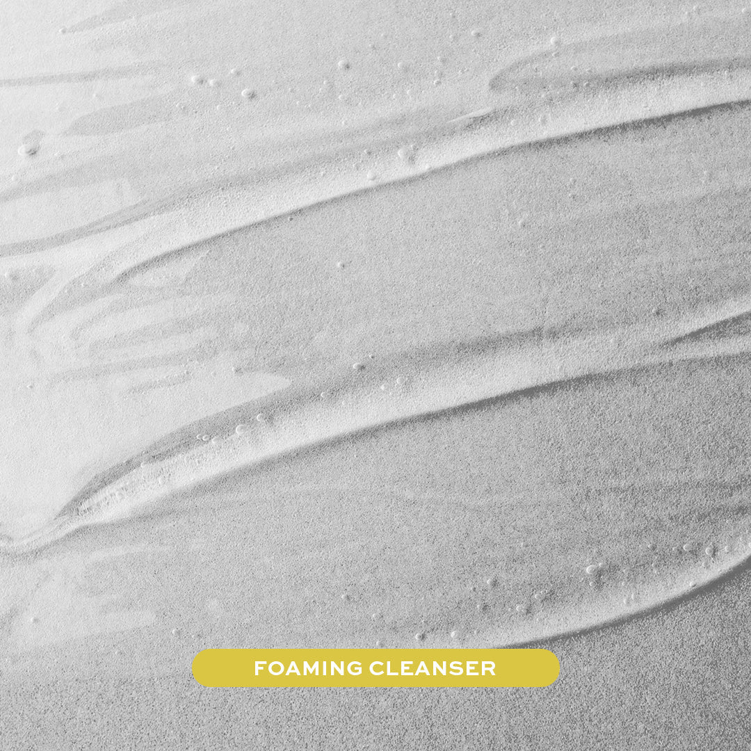 Revolution Skincare Ceramides Foaming Cleanser