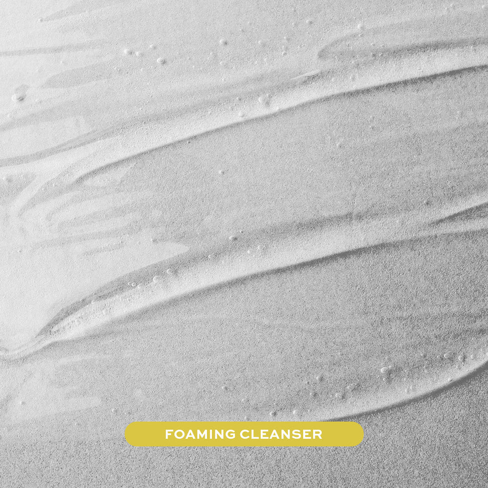 Revolution Skincare Ceramides Foaming Cleanser