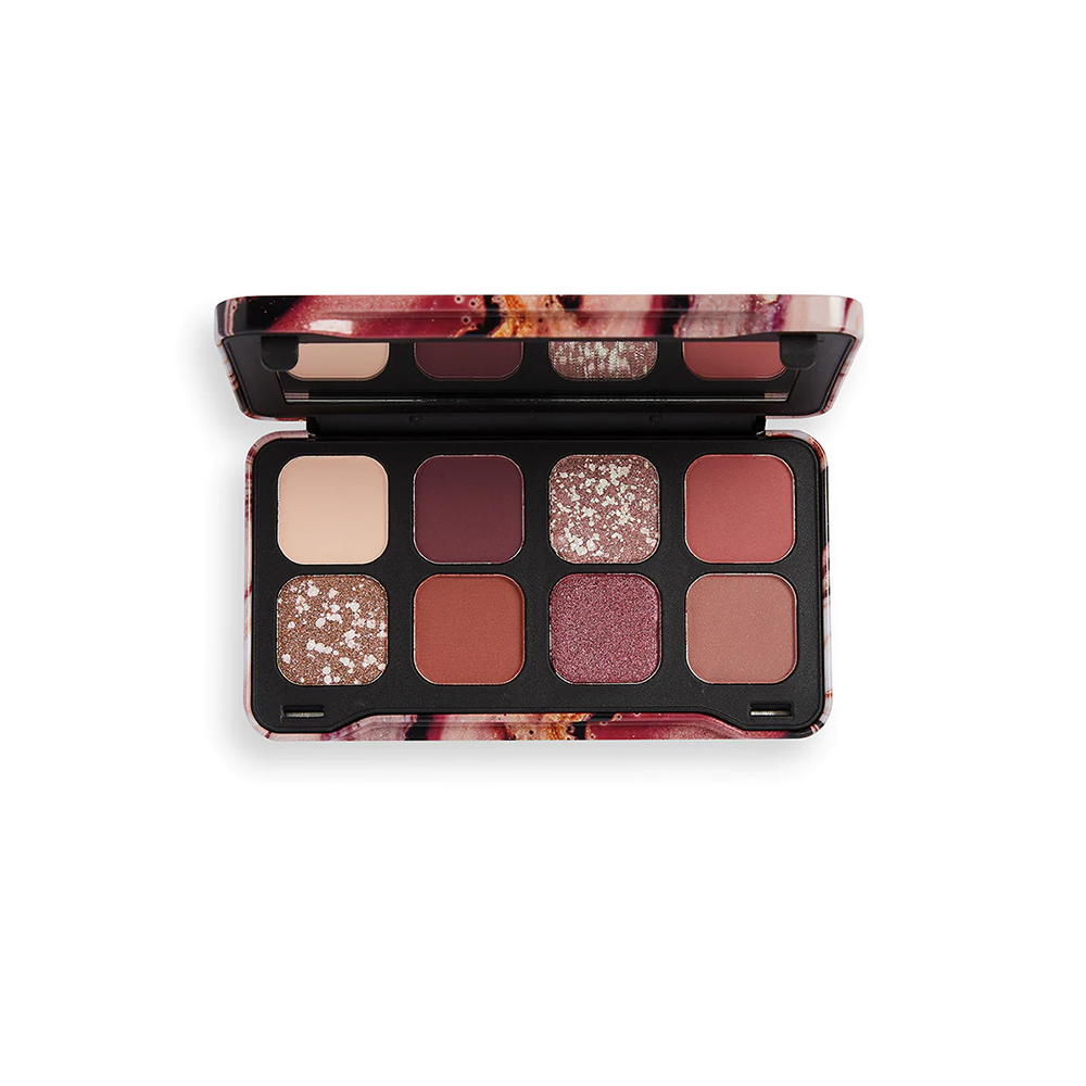 Makeup Revolution Forever Flawless Dynamic Allure Eyeshadow Palette