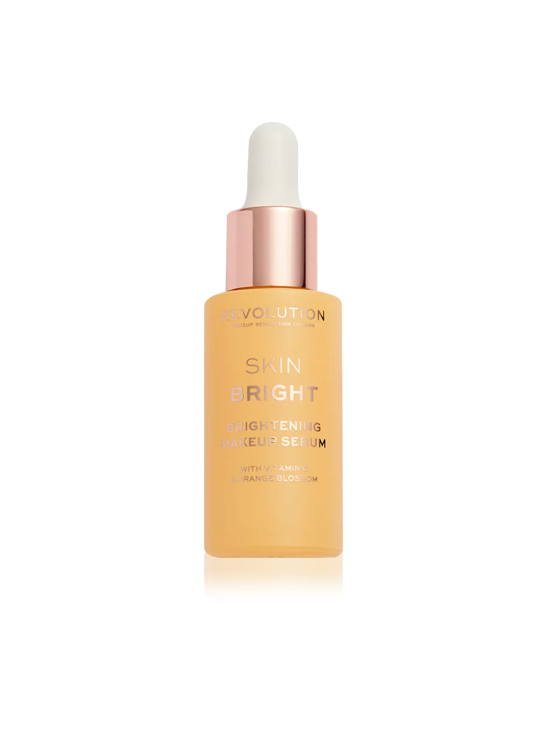 Makeup Revolution Skin Bright Brightening Make Up Serum