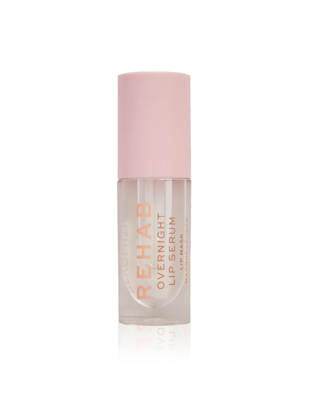 Makeup Revolution Rehab Overnight Lip Serum