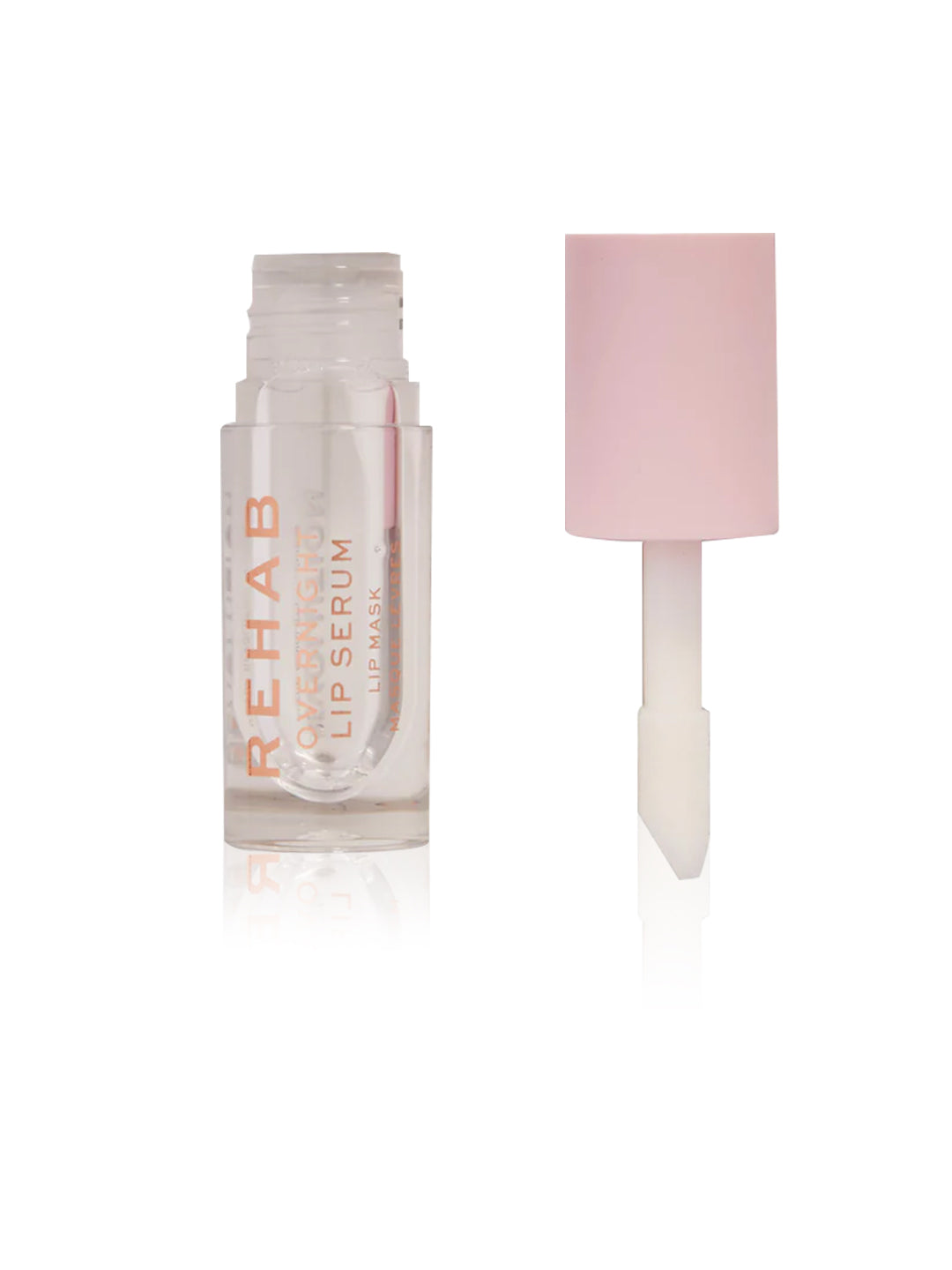 Makeup Revolution Rehab Overnight Lip Serum