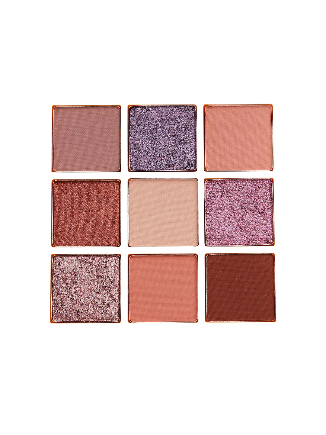 Makeup Revolution Ultimate Nudes Shadow Palette