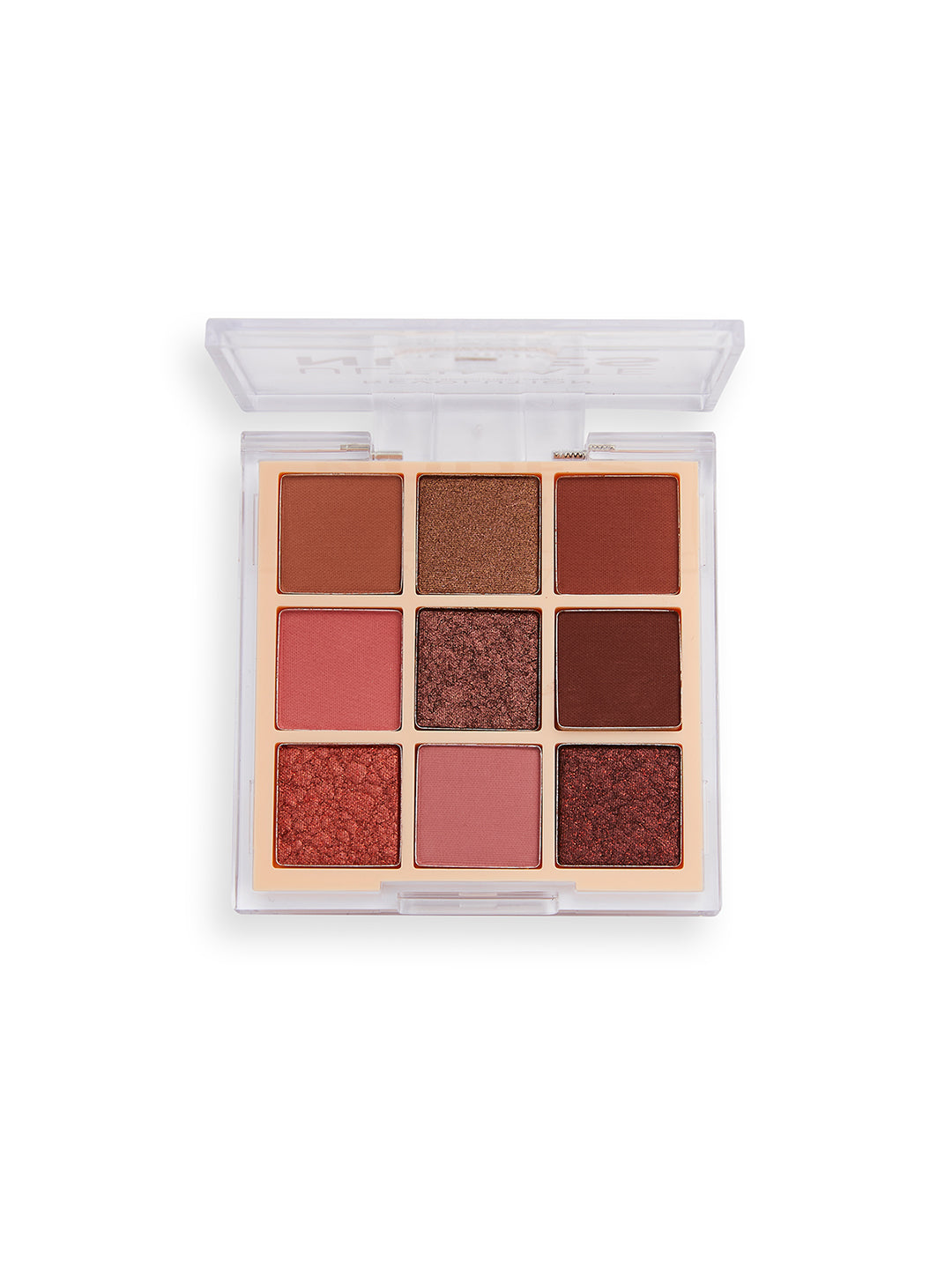 Makeup Revolution Ultimate Nudes Shadow Palette