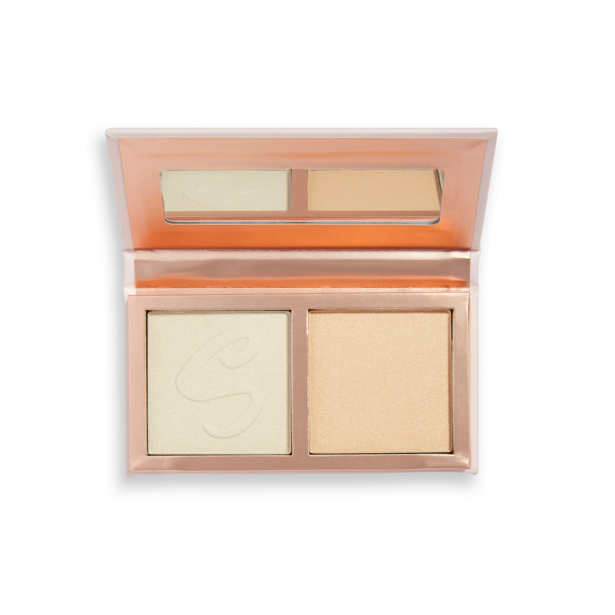 Makeup Revolution X Soph Face Palette Duo