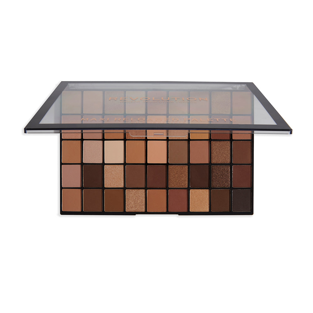 Makeup Revolution Maxi Reloaded Palette