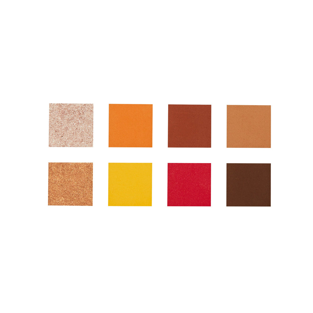 Makeup Revolution X Soph Mini Eyeshadow Palette