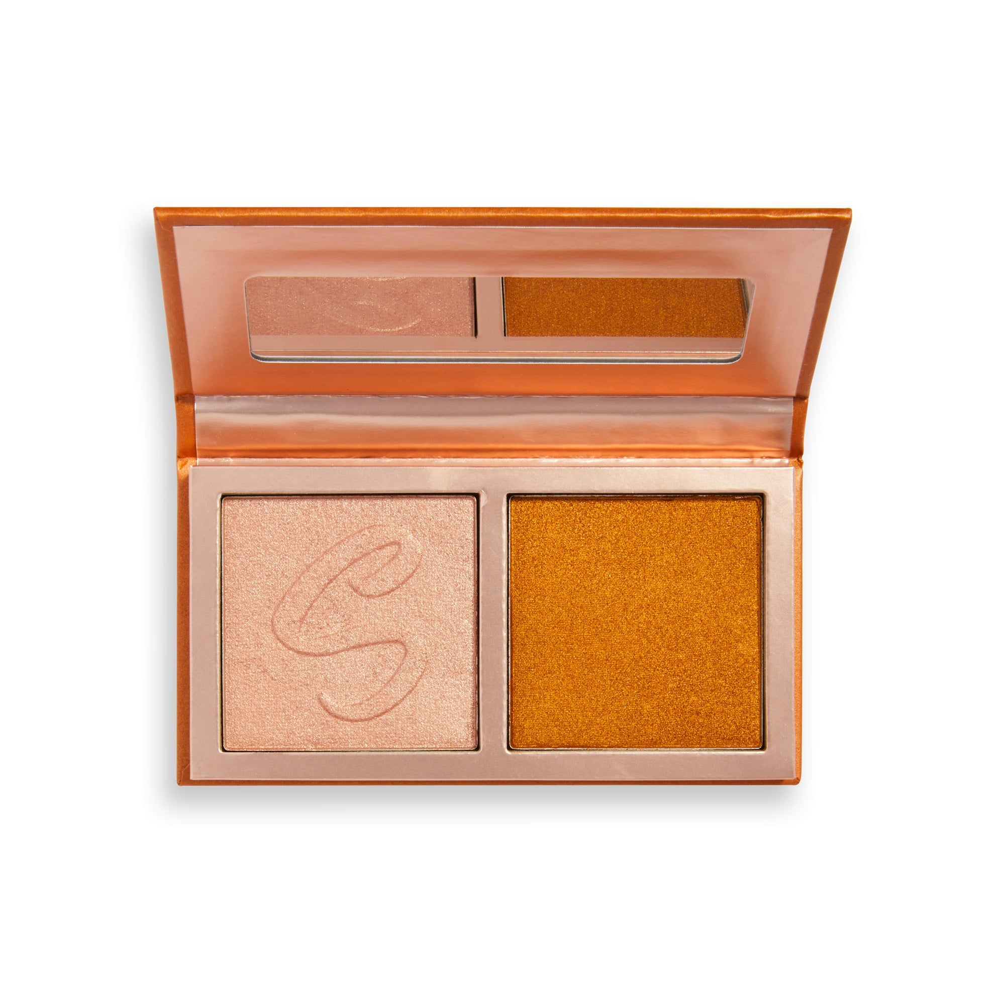 Makeup Revolution X Soph Face Palette Duo